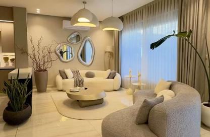 Villa - 3 - 3 for sale in Al Patio 5 East - El Patio - El Shorouk Compounds - Shorouk City - Cairo