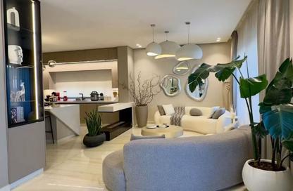 Villa - 3 - 3 for sale in Al Patio 5 East - El Patio - El Shorouk Compounds - Shorouk City - Cairo