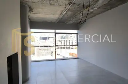 Office Space - 1 Bedroom - 1 Bathroom for rent in North Teseen St. - The 5th Settlement - New Cairo City - Cairo