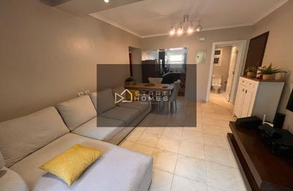 Apartment - 2 Bedrooms - 1 Bathroom for rent in B6 - Madinaty - Cairo Apartment - 2 Bedrooms - 1 Bathroom for rent in B6 - Madinaty - Cairo
