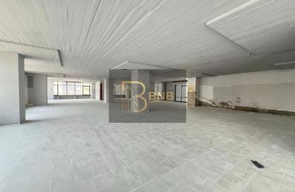 Office Space - Studio - 4 Bathrooms for rent in South Teseen St. - The 5th Settlement - New Cairo City - Cairo Office Space - Studio - 4 Bathrooms for rent in South Teseen St. - The 5th Settlement - New Cairo City - Cairo