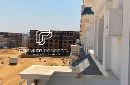 iVilla - 3 Bedrooms - 3 Bathrooms for sale in Mountain View 1.1 - 5th Settlement Compounds - The 5th Settlement - New Cairo City - Cairo