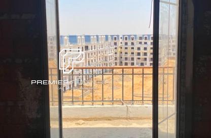 iVilla - 3 Bedrooms - 3 Bathrooms for sale in Mountain View 1.1 - 5th Settlement Compounds - The 5th Settlement - New Cairo City - Cairo iVilla - 3 Bedrooms - 3 Bathrooms for sale in Mountain View 1.1 - 5th Settlement Compounds - The 5th Settlement - New Cairo City - Cairo
