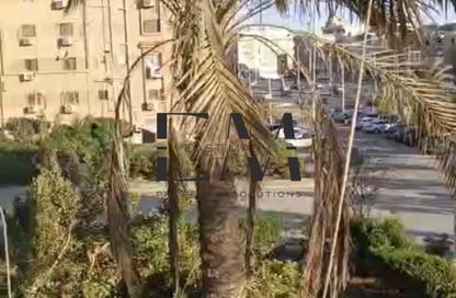 Apartment - 3 Bedrooms - 2 Bathrooms for rent in Gamal Abdel Nasser Axis - The 3rd Settlement - New Cairo City - Cairo