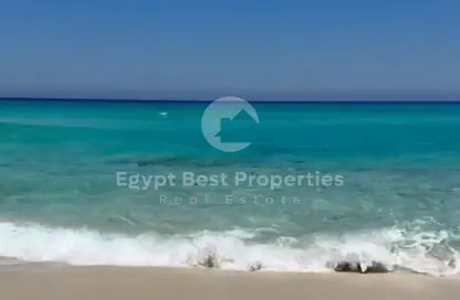 Villa - 4 Bedrooms - 4 Bathrooms for sale in Silver Sands - Qesm Marsa Matrouh - North Coast