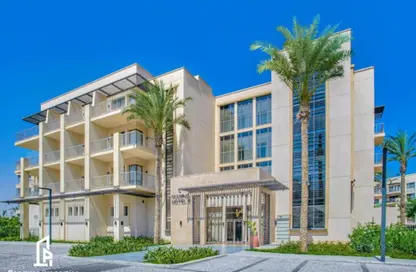 Chalet - 4 Bedrooms - 2 Bathrooms for sale in Marassi - Sidi Abdel Rahman - North Coast