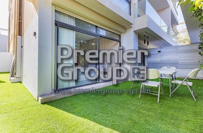 Apartment - 2 - 2 for rent in Lake View - 5th Settlement Compounds - The 5th Settlement - New Cairo City - Cairo