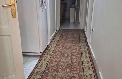 Apartment - 3 Bedrooms - 2 Bathrooms for sale in Fahmy Aly St. - 9th Zone - Nasr City - Cairo