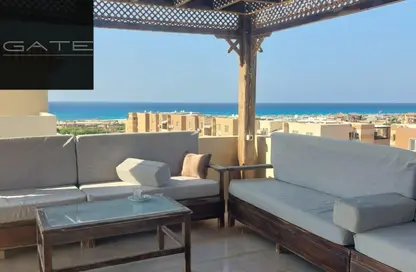 Chalet - 3 Bedrooms - 2 Bathrooms for sale in Lasirena - Qesm Ad Dabaah - North Coast