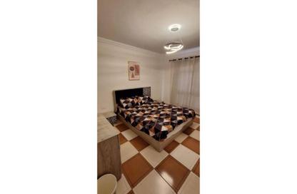 Apartment - 2 Bedrooms - 2 Bathrooms for rent in Madinaty - Cairo