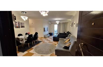 Apartment - 2 Bedrooms - 2 Bathrooms for rent in Madinaty - Cairo