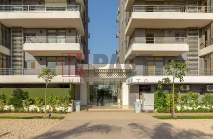 شقة - 3 غرف نوم - 3 حمامات للبيع في تاج سيتي - كمبوندات التجمع الخامس - التجمع الخامس - مدينة القاهرة الجديدة - القاهرة