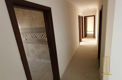 Apartment - 3 - 3 for rent in Vee Sawari - Waterfront - Sawary - Alexandria Compounds - Alexandria