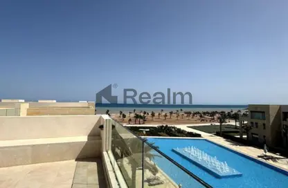 Villa - 3 Bedrooms - 3 Bathrooms for sale in Mangroovy Residence - El Gouna - Hurghada - Red Sea