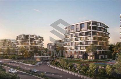Apartment - 3 Bedrooms - 2 Bathrooms for sale in Armonia - New Capital Compounds - New Capital City - Cairo