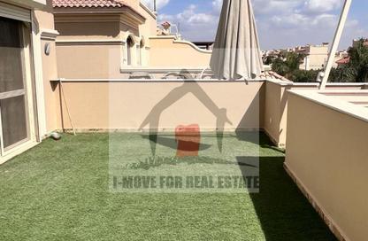 Villa - 4 Bedrooms - 4 Bathrooms for sale in Al Patio - Ring Road - 6 October City - Giza