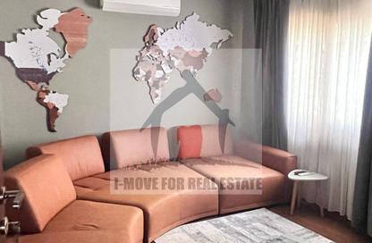 Villa - 4 Bedrooms - 4 Bathrooms for sale in Al Patio - Ring Road - 6 October City - Giza