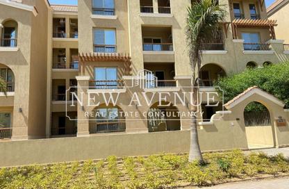 Apartment - 3 Bedrooms - 2 Bathrooms for sale in Maadi View - El Shorouk Compounds - Shorouk City - Cairo
