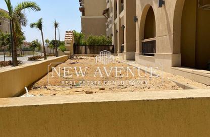 Apartment - 3 Bedrooms - 2 Bathrooms for sale in Maadi View - El Shorouk Compounds - Shorouk City - Cairo
