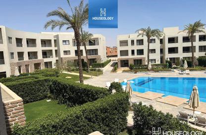 Chalet - 2 Bedrooms - 2 Bathrooms for sale in Azha - Al Ain Al Sokhna - Suez Chalet - 2 Bedrooms - 2 Bathrooms for sale in Azha - Al Ain Al Sokhna - Suez