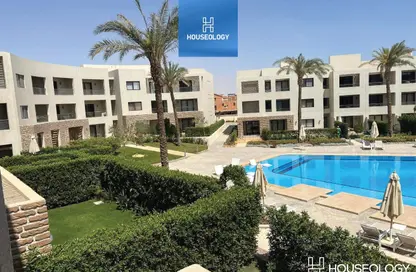 شاليه - 2 غرف نوم - 2 حمامات للبيع في أزهى - العين السخنة - السويس شاليه - 2 غرف نوم - 2 حمامات للبيع في أزهى - العين السخنة - السويس