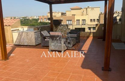 Apartment - Studio - 1 for rent in Casa - Sheikh Zayed Compounds - Sheikh Zayed City - Giza