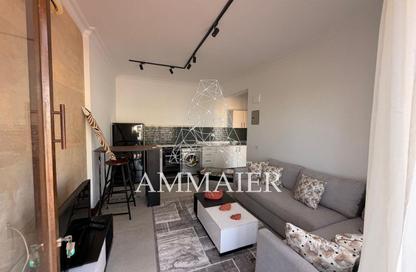 Apartment - Studio - 1 for rent in Casa - Sheikh Zayed Compounds - Sheikh Zayed City - Giza