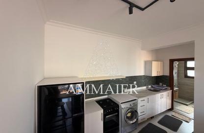 Apartment - Studio - 1 for rent in Casa - Sheikh Zayed Compounds - Sheikh Zayed City - Giza Apartment - Studio - 1 for rent in Casa - Sheikh Zayed Compounds - Sheikh Zayed City - Giza
