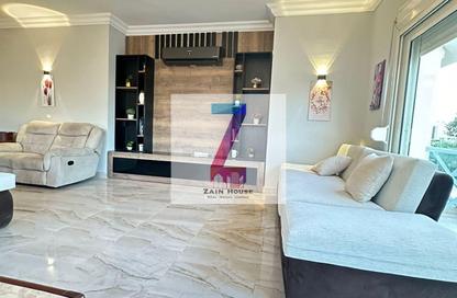 شاليه - 4 غرف نوم - 4 حمامات للايجار في هاسييندا باي - سيدي عبد الرحمن - الساحل الشمالي