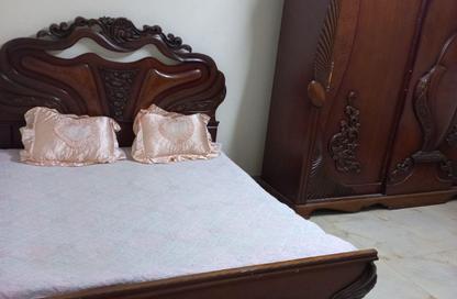 Apartment - 3 Bedrooms - 1 Bathroom for sale in Ard Ellewa St. - Al Motamidia - Hay Boulaq El-Dakrour - Giza