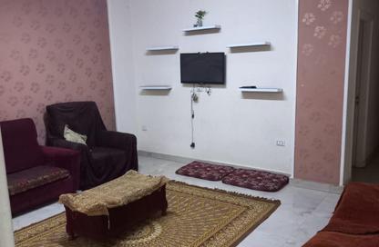 Apartment - 3 Bedrooms - 1 Bathroom for sale in Ard Ellewa St. - Al Motamidia - Hay Boulaq El-Dakrour - Giza