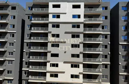 Apartment - 3 Bedrooms - 2 Bathrooms for sale in Stau - New Capital Compounds - New Capital City - Cairo