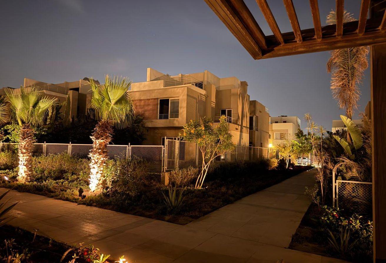 3-bedroom villa 216 m² for sale in The Crown