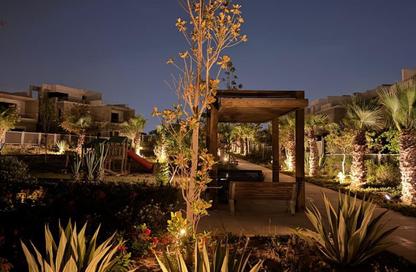 Villa - 3 Bedrooms - 3 Bathrooms for sale in The Crown - Cairo Alexandria Desert Road - 6 October City - Giza