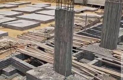 قطعة أرض - استوديو للبيع في بيت الوطن - التجمع الخامس - مدينة القاهرة الجديدة - القاهرة