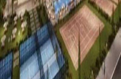 شقة - 3 - 3 للبيع في مون ريزيدنس - فيفث سكوير - التجمع الخامس - مدينة القاهرة الجديدة - القاهرة