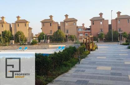 Apartment - Studio - 1 Bathroom for sale in Nyoum October - Northern Expansions - 6 October City - Giza Apartment - Studio - 1 Bathroom for sale in Nyoum October - Northern Expansions - 6 October City - Giza