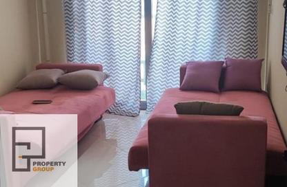 Apartment - Studio - 1 Bathroom for sale in Nyoum October - Northern Expansions - 6 October City - Giza