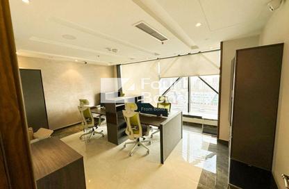 Office Space - Studio - 2 Bathrooms for rent in One Kattameya - El Katameya Compounds - El Katameya - New Cairo City - Cairo