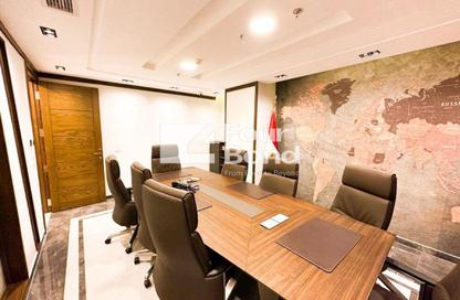 Office Space - Studio - 2 Bathrooms for rent in One Kattameya - El Katameya Compounds - El Katameya - New Cairo City - Cairo