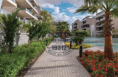 Apartment - 3 Bedrooms - 2 Bathrooms for sale in Lake View Residence 2 - 5th Settlement Compounds - The 5th Settlement - New Cairo City - Cairo