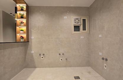 Apartment - 3 Bedrooms - 2 Bathrooms for sale in Gate 4 old - Horus - Hadayek El Ahram - Giza