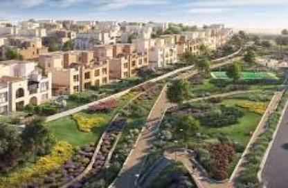 Apartment - 3 - 3 for sale in Bait Alwatan - The 5th Settlement - New Cairo City - Cairo
