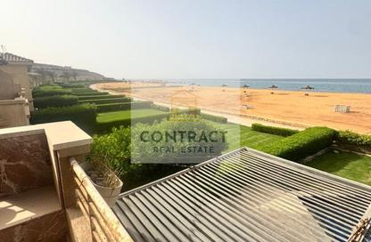 Villa - 5 Bedrooms - 5 Bathrooms for sale in Telal Al Sokhna - Al Ain Al Sokhna - Suez Villa - 5 Bedrooms - 5 Bathrooms for sale in Telal Al Sokhna - Al Ain Al Sokhna - Suez