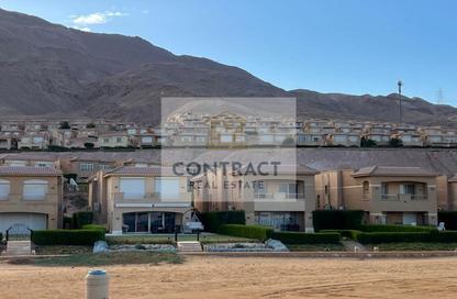 Villa - 5 Bedrooms - 5 Bathrooms for sale in Telal Al Sokhna - Al Ain Al Sokhna - Suez Villa - 5 Bedrooms - 5 Bathrooms for sale in Telal Al Sokhna - Al Ain Al Sokhna - Suez