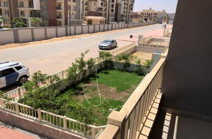 Apartment - 3 Bedrooms - 2 Bathrooms for sale in JAYD Residence - 5th Settlement Compounds - The 5th Settlement - New Cairo City - Cairo