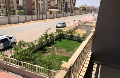 شقة - 3 غرف نوم - 2 حمامات للبيع في جايد ريزيدنس - كمبوندات التجمع الخامس - التجمع الخامس - مدينة القاهرة الجديدة - القاهرة