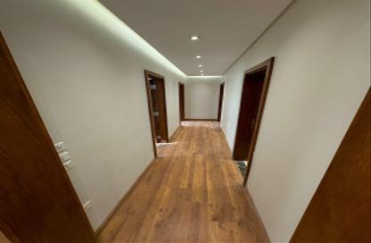 Apartment - 3 Bedrooms - 3 Bathrooms for rent in Mountain View Chill Out Park - Northern Expansions - 6 October City - Giza