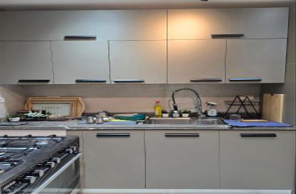 Apartment - 3 Bedrooms - 3 Bathrooms for rent in Mountain View Chill Out Park - Northern Expansions - 6 October City - Giza