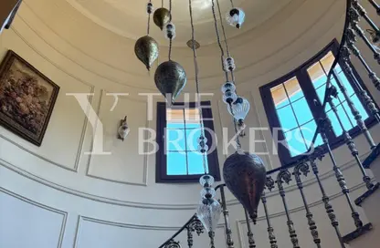 Villa - 5 Bedrooms - 4 Bathrooms for sale in Hyde Park - New Cairo City - Cairo